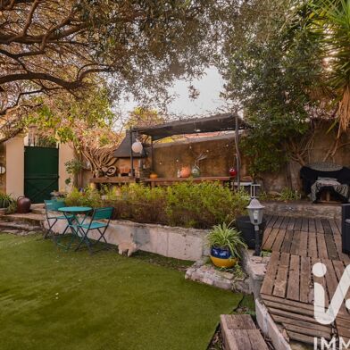 Appartement 4 pièces 439000 €