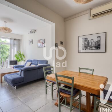 Maison 6 pièces 728000 €