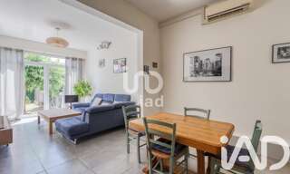 Maison 6 Pièces 120 m² à vendre à Bordeaux (33200)