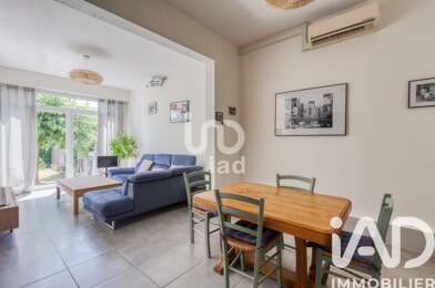 Maison 6 pièces 728000 €