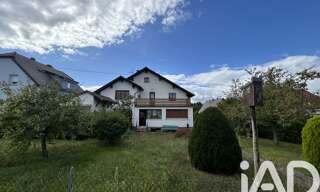 Maison 7 Pièces 177 m² à vendre à Saverne (67700)