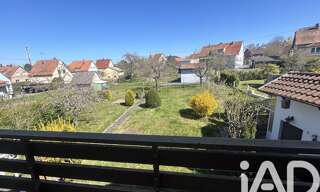 Maison 7 Pièces 177 m² à vendre à Saverne (67700)