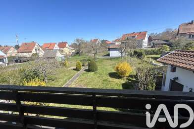 Maison 7 pièces 229000 €