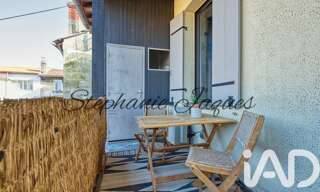 Appartement 2 Pièces 48 m² à vendre à Bordeaux (33100)