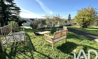 Maison 5 Pièces 117 m² à vendre à Couëron (44220)