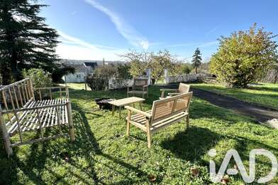 Maison 5 pièces 354900 €