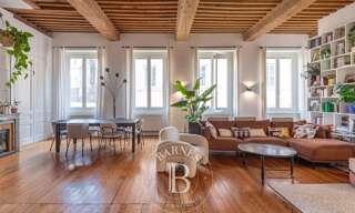 Appartement 4 Pièces 121 m² à vendre à Lyon 1 (69001)