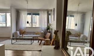 Appartement 3 Pièces 68 m² à vendre à Paris 16 (75016)