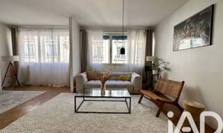Appartement 3 Pièces 68 m² à vendre à Paris 16 (75016)