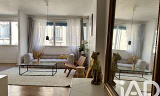 Appartement 3 Pièces 67 m² à vendre à Paris 16 (75016)