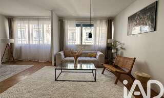 Appartement 3 Pièces 67 m² à vendre à Paris 16 (75016)