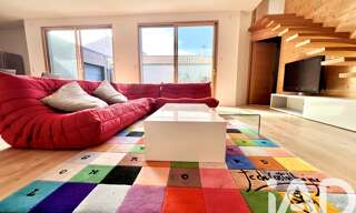 Maison 5 Pièces 124 m² à vendre à Puilboreau (17138)