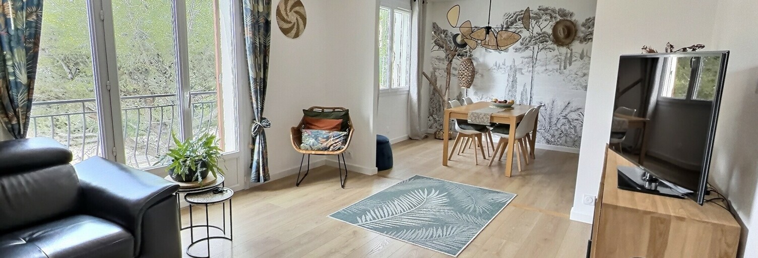 Maison 5 Pièces 142 m² à vendre à Bandol (83150)