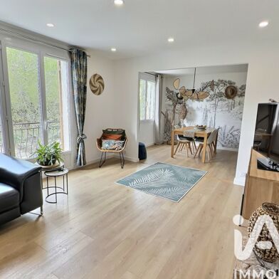 Maison 5 pièces 775000 €