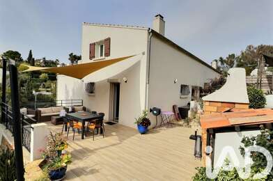 Maison 5 pièces 775000 €