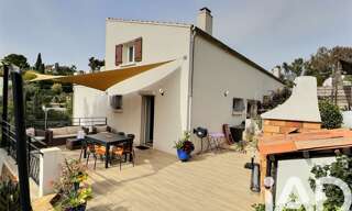 Maison 5 Pièces 142 m² à vendre à Bandol (83150)