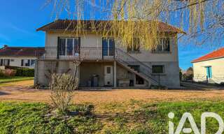 Maison 5 Pièces 113 m² à vendre à Domérat (03410)