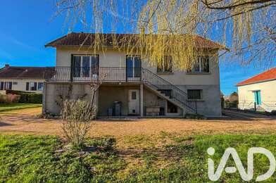 Maison 5 pièces 105924 €