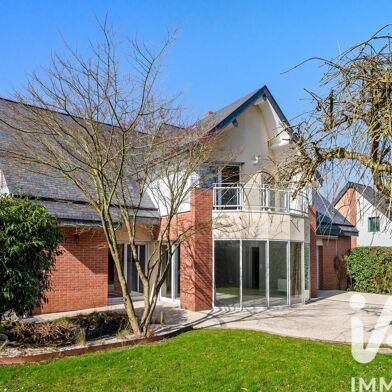 Maison 6 pièces 525000 €