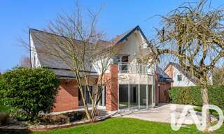 Maison 6 Pièces 218 m² à vendre à Bois-Guillaume (76230)