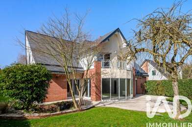 Maison 6 pièces 525000 €