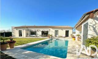 Maison 5 Pièces 127 m² à vendre à Cairanne (84290)