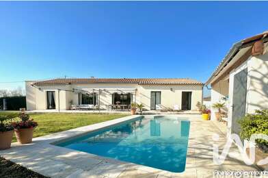 Maison 5 pièces 385000 €