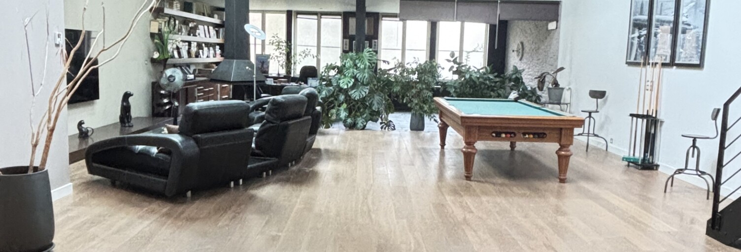 Appartement 7 Pièces 330 m² à vendre à Armentières (59280)