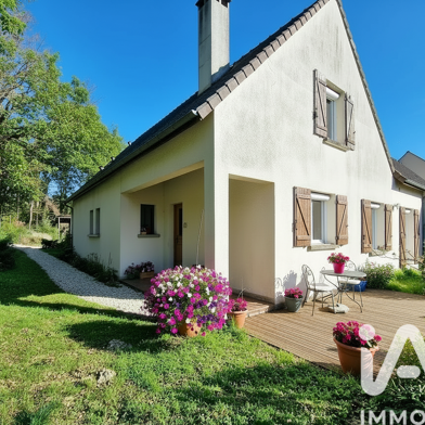 Maison 7 pièces 440000 €