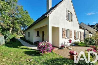 Maison 7 pièces 440000 €