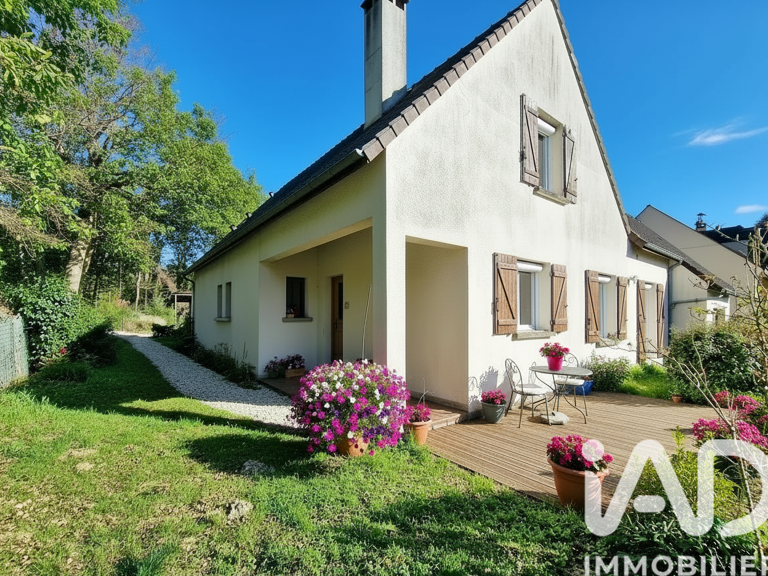 Vente Maison/villa 7 pièces — photo 1