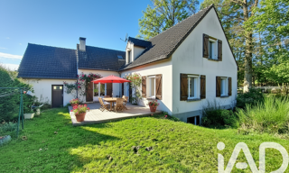 Maison 7 Pièces 175 m² à vendre à Briis-sous-Forges (91640)