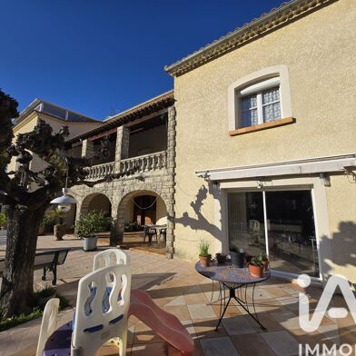 Appartement 4 pièces 209000 €