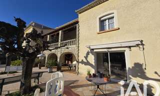 Appartement 4 Pièces 99 m² à vendre à Alès (30100)