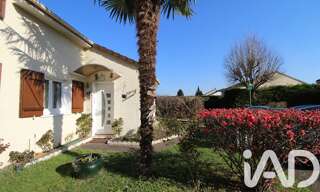 Maison 5 Pièces 96 m² à vendre à Cormeilles-en-Parisis (95240)