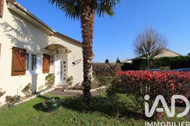 Maison 5 pièces 433000 €