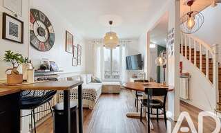 Maison 3 Pièces 88 m² à vendre à Thorigny-sur-Marne (77400)