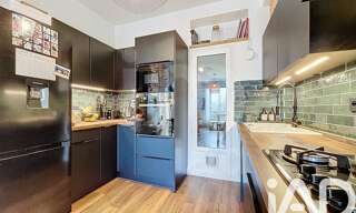 Maison 3 Pièces 64 m² à vendre à Thorigny-sur-Marne (77400)