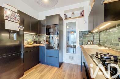 Maison 3 pièces 265000 €