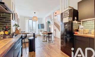 Maison 3 Pièces 64 m² à vendre à Thorigny-sur-Marne (77400)