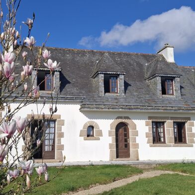 Maison 7 pièces 195000 €