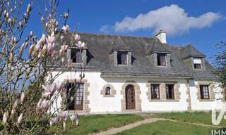 Maison 7 Pièces 180 m² à vendre à Callac (22160)