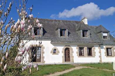 Maison 7 pièces 195000 €