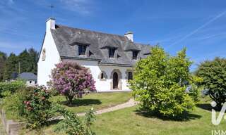 Maison 7 Pièces 180 m² à vendre à Callac (22160)