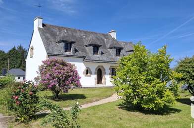 Maison 7 pièces 195000 €