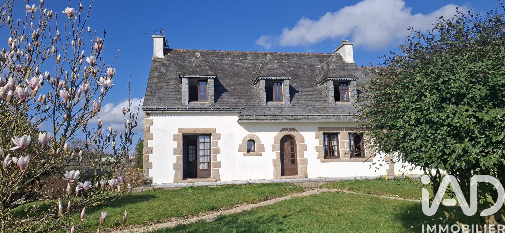Vente Maison/villa 7 pièces - Photo 4