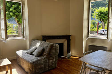 Appartement 2 pièces 450 €