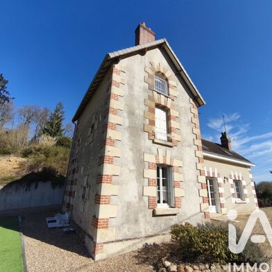 Maison 5 pièces 365000 €