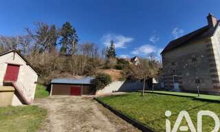 Maison 5 Pièces 134 m² à vendre à Reugny (37380)