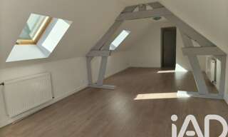 Maison 5 Pièces 134 m² à vendre à Reugny (37380)